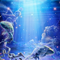 The Pisces