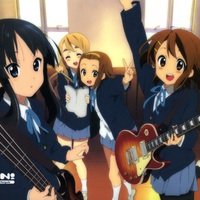 K-On!