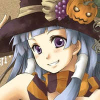 halloween kannagi crazy shrine maidens nagi