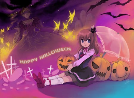 beatrice halloween umineko no naku koro ni ushiromiya maria - beatrice, halloween umineko no naku koro ni ushiromiya maria