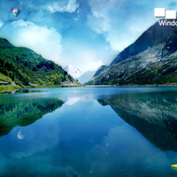 Wallpaper 118 - Windows 7