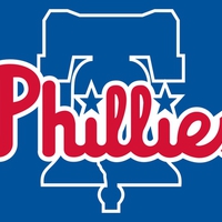 Philadelphia Phillies logo (Liberty Bell version)