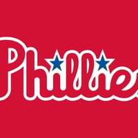 Philadelphia Phillies logo (regular)