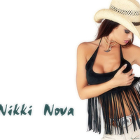 Nikki Nova