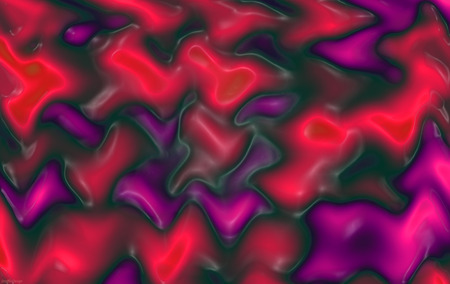 Poison Red-Purple - abstract, pnk, colors, liquid, desktop, poison, widescreen, style, texture, wall, wallpaper