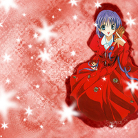 anime girl