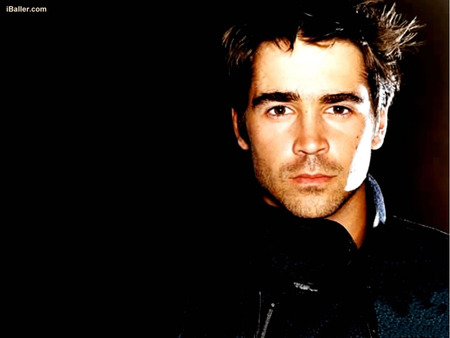 Colin Farrell