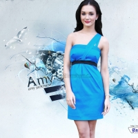 amy Jackson