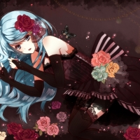 Cute girl