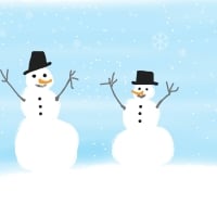 snowmen