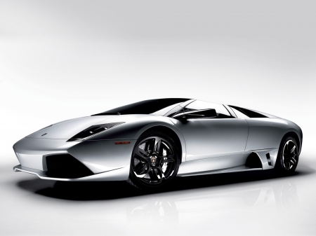 lamborghini murcielago lp640 roadster