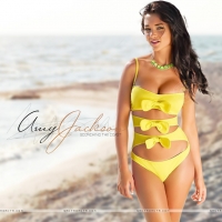 amy Jackson