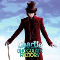 Charlie and the Chocolate Factory (2005)