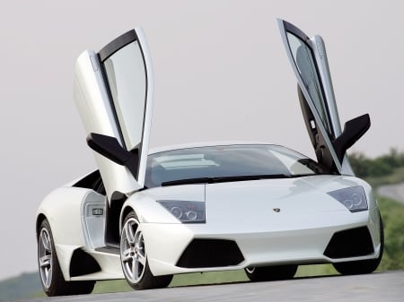 lamborghini murcielago lp640