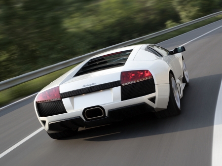 lamborghini murcielago lp640 - italian, sports, murcielago, lamborghini