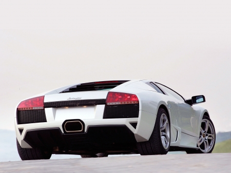 lamborghini murcielago lp640 - italian, sports, murcielago, lamborghini