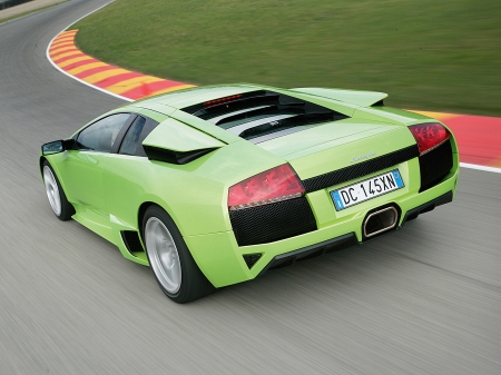 lamborghini murcielago lp640 - italian, sports, murcielago, lamborghini