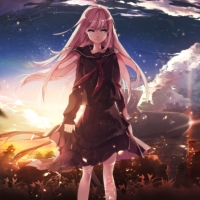 Megurine Luka