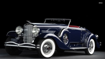 duesenberg j series