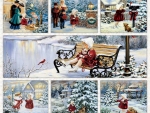 A Winters Day