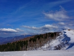 Winter View