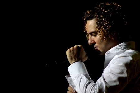 David Bisbal - music, Bisbal, David Bisbal, David