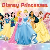 Disney Princesses