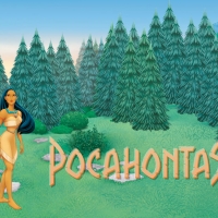 Pocahontas