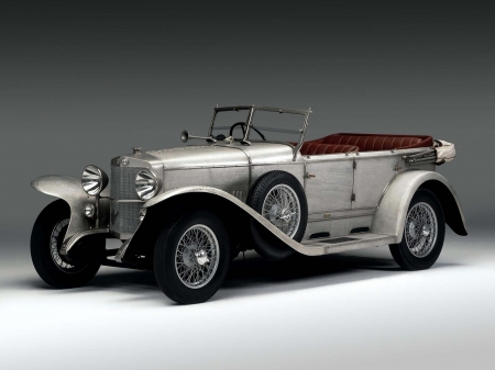 alfa romeo rl s torpedo - romeo, torpedo, convertible, alfa