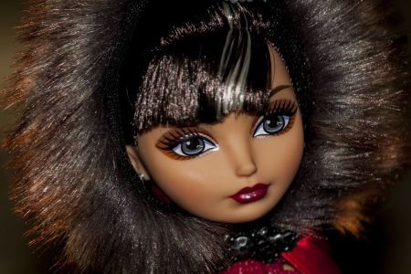 Doll - cute, photo, sweet, doll