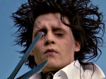 Edward Scissorhands (1990)