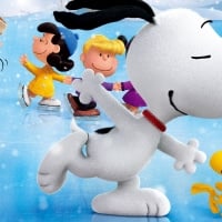 The peanuts movie