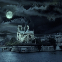 Notre Dame Paris