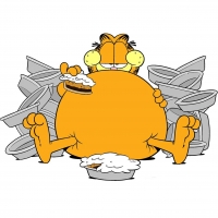 GARFIELD