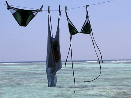 monica hansen beachwear clothesline - mhb, monica hansen, maldives, monica hansen beachwear