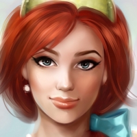 Belle