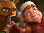 Saving Santa (2013)