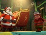 Saving Santa (2013)