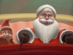 Saving Santa (2013)