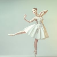 Ballerina