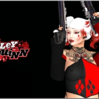 Harley Quinn