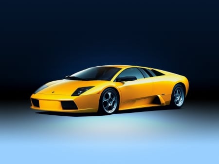 lamborghini murcielago