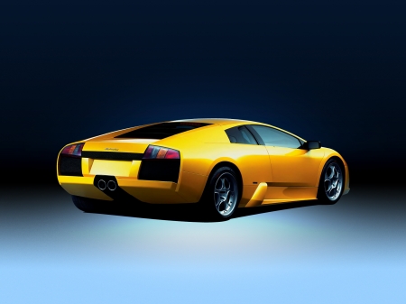 lamborghini murcielago - italian, sports, murcielago, lamborghini