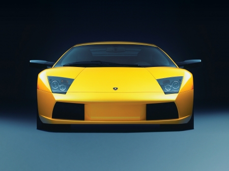 lamborghini murcielago - italian, sports, murcielago, lamborghini