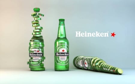 Heineken beer - entertainment, fun, yummy, cool, beer, food, heineken