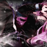 Gothic Luka