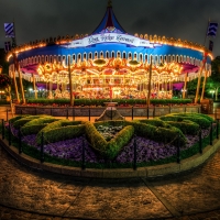 King Arthur Carrousel F