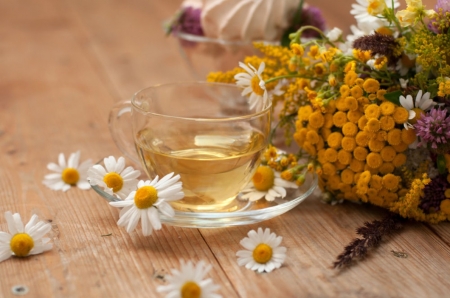 ♥ - daisies, abstract, flowers, photography