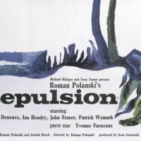 Classic Movies - Repulsion (1965)