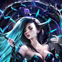 Zodiac Scorpio